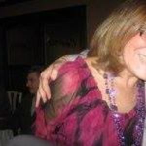 Meet your Posher, Sharon